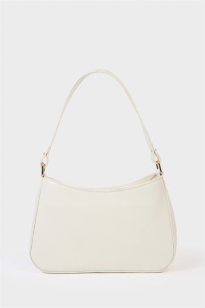 Kadın Suni Deri Omuz Çantası