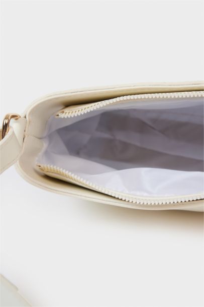 Kadın Suni Deri Omuz Çantası