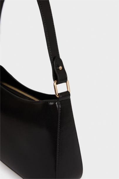 Kadın Suni Deri Omuz Çantası