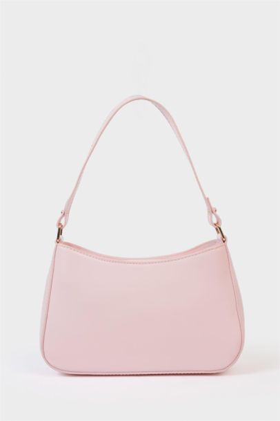 Kadın Suni Deri Omuz Çantası