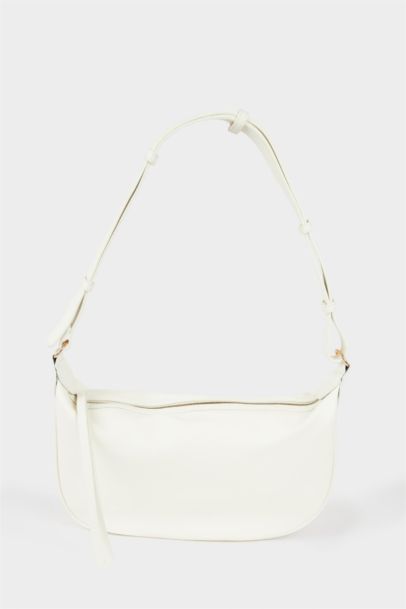 Kadın Suni Deri Omuz Çantası