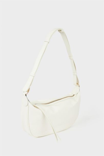 Kadın Suni Deri Omuz Çantası