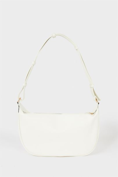 Kadın Suni Deri Omuz Çantası