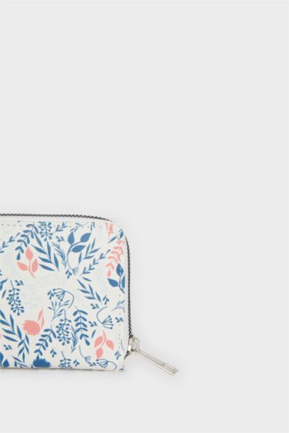 Kadın Suni Deri Cüzdan