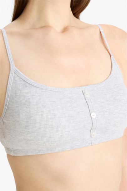 حمالة صدر برا ببطانة من Fall in Love