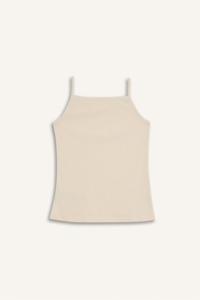 Lot de 2 Débardeurs pour fille