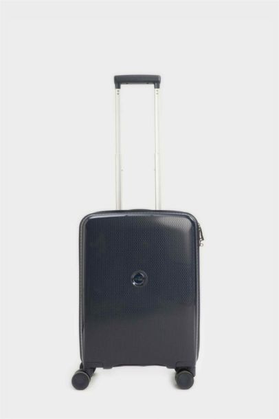 Unisex Hard Cover Small Size Suitcase