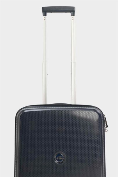 Unisex Hard Cover Small Size Suitcase