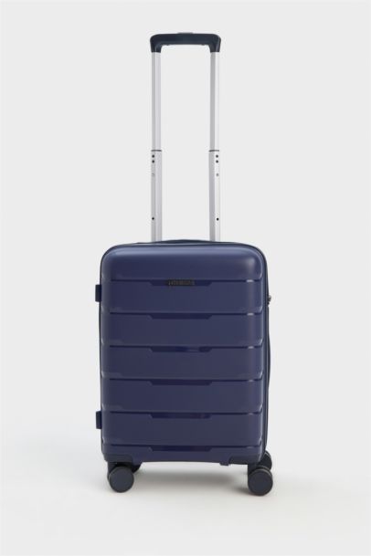 Unisex Hard Cover Large Size Suitcase