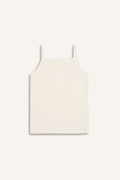 Girl 2 Piece Undershirts