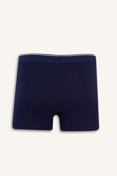Regular Fit 5 Piece Boxers