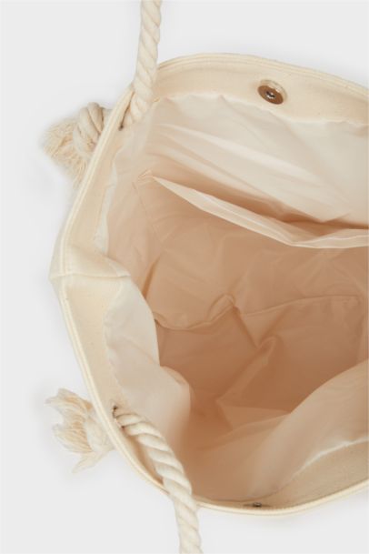 Kadın Plaj Çantası