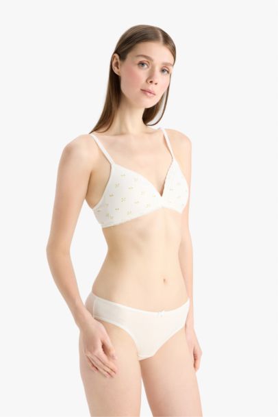 كلوت سليب Fall in Love - من 3 قطع