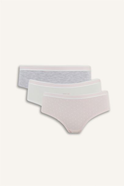 كلوت سليب Fall in Love - من 3 قطع