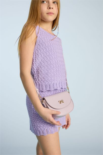 Girl Crossbody Bag
