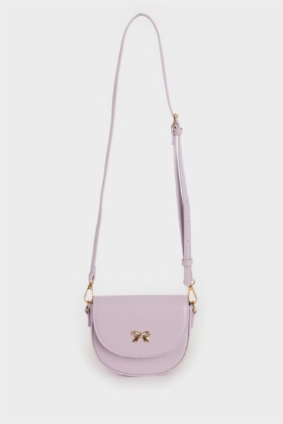 Girl Crossbody Bag