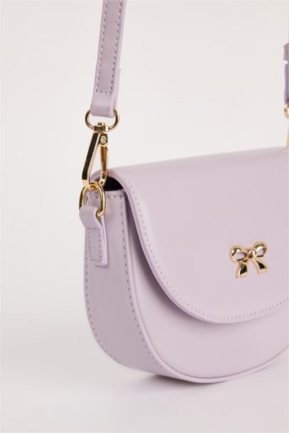 Girl Crossbody Bag