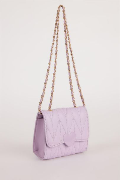 Girl Crossbody Bag