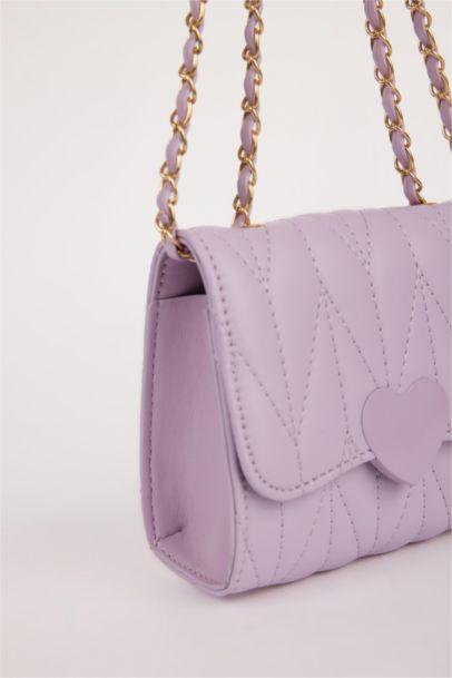 Girl Crossbody Bag
