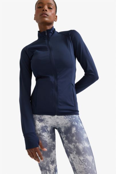 DeFactoFit Fitted Cardigan