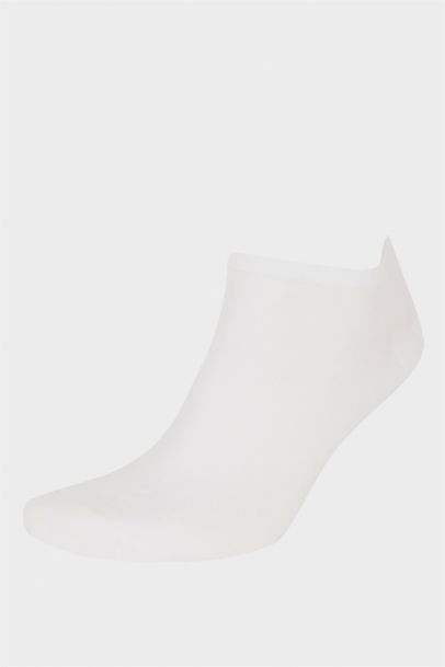 جوارب رجالي سنيكيرز قطن بريمويم - 3 قطع