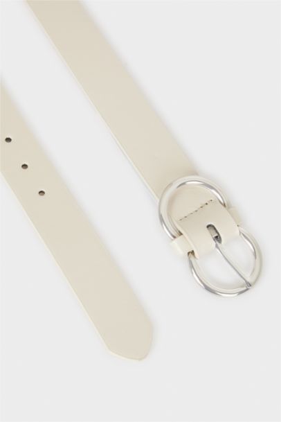 Kadın Suni Deri Günlük Kemer