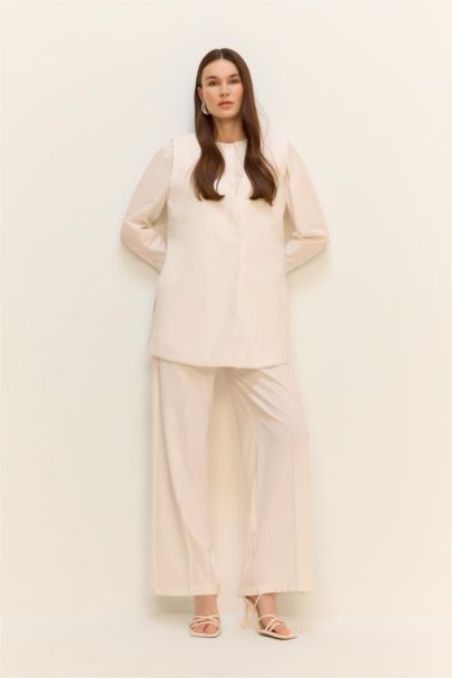 بنطرون وايد ليج