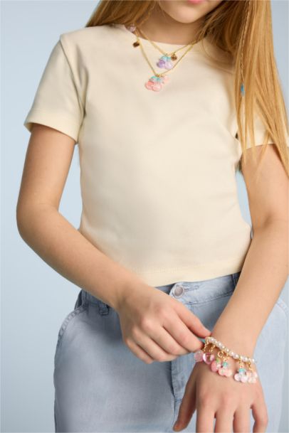 سوار بناتي - 8 قطع