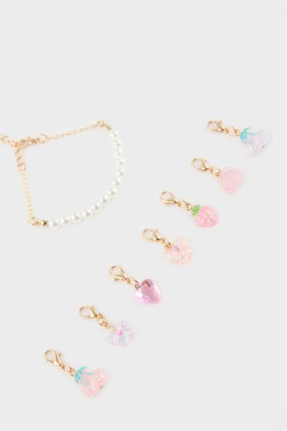 سوار بناتي - 8 قطع