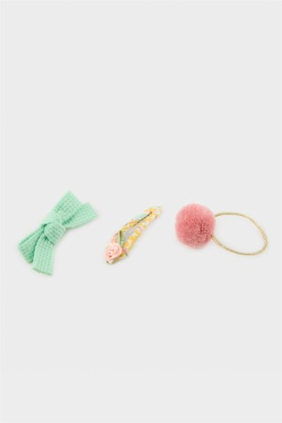 توكة شعر بناتي - 3 قطع