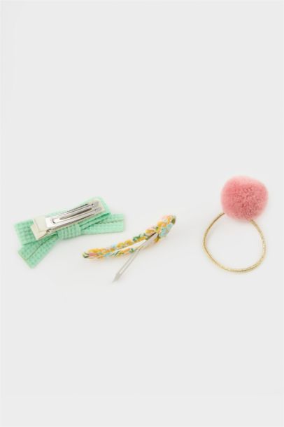 توكة شعر بناتي - 3 قطع