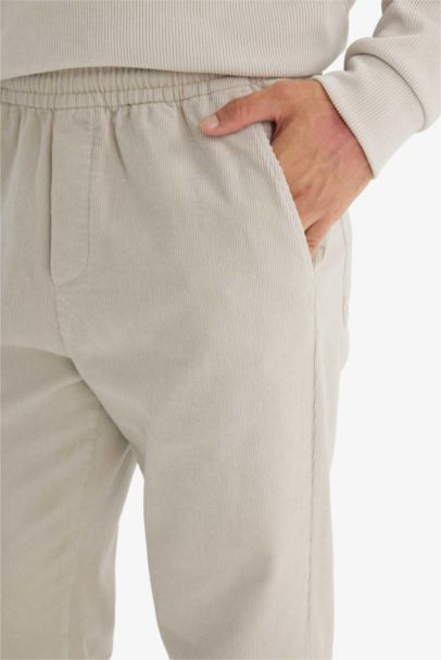 Relax Fit Trousers