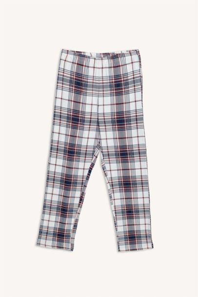 Regular Fit Long Sleeve 2 Pieces Pyjama Set