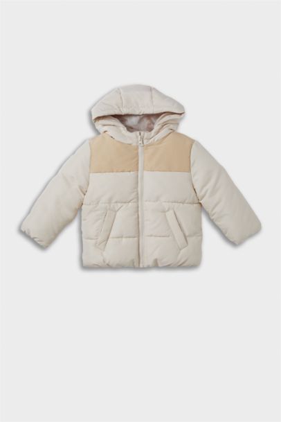 جاكيت دودون مقاوم للماء