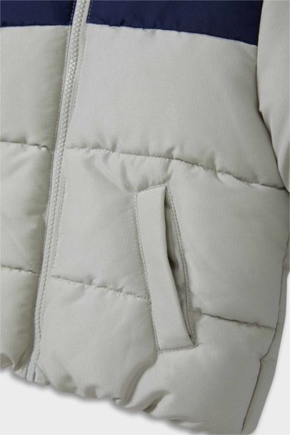 جاكيت دودون مقاوم للماء