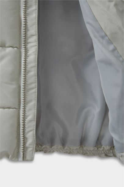 جاكيت دودون مقاوم للماء