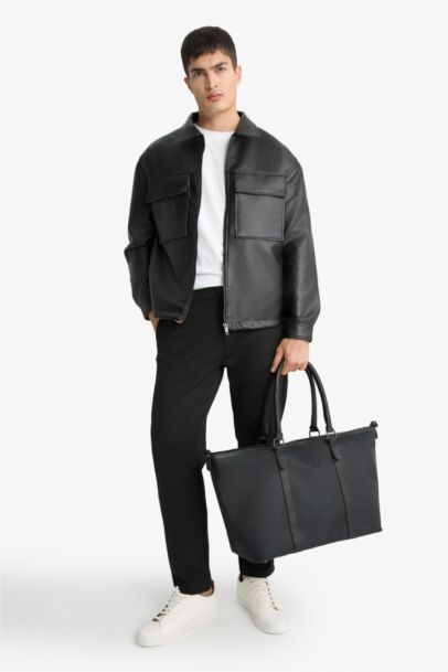 Erkek Spor Ve Seyahat Çantası