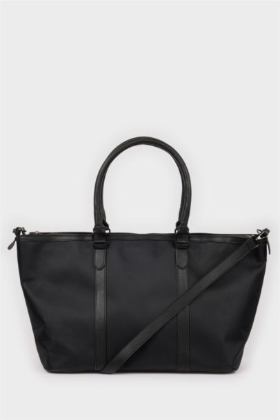 Erkek Spor Ve Seyahat Çantası