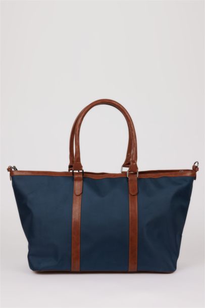 Erkek Spor Ve Seyahat Çantası