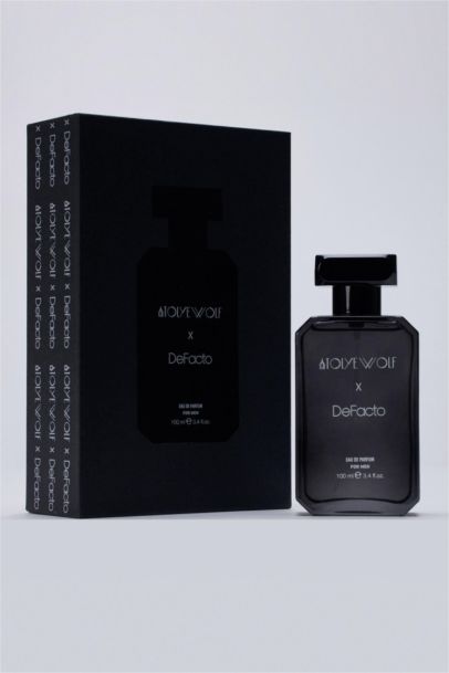 AtolyeWolf x DeFacto BUYUK/100ML Erkek Parfüm