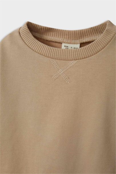 Ensemble Sweat basique et Jogging pour bébé garçon