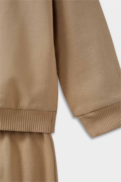 Ensemble Sweat basique et Jogging pour bébé garçon