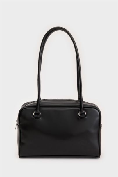 شنطة كتف نسائي جلد صناعي