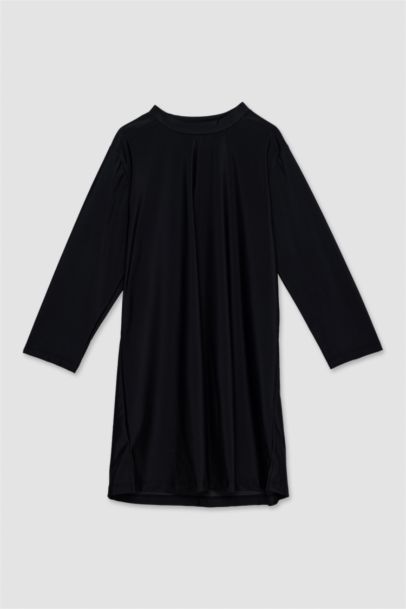 بوركيني قصة عادية - قطعتين