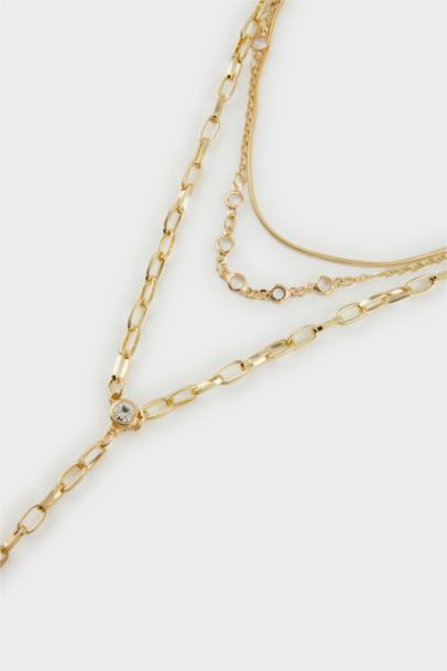 سلسله من 3 قطع