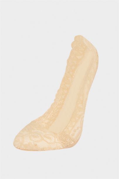 جوارب فلات نسائي بريميوم