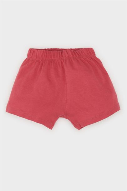 Ensemble de t-shirt imprimé et short pour bébé garçon