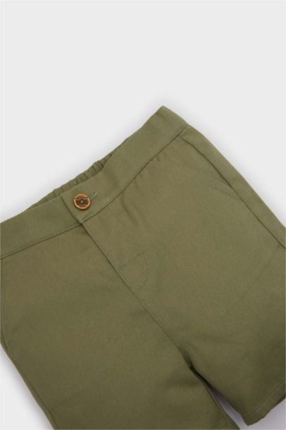 شورت أولاد قصة عادية من جبردين