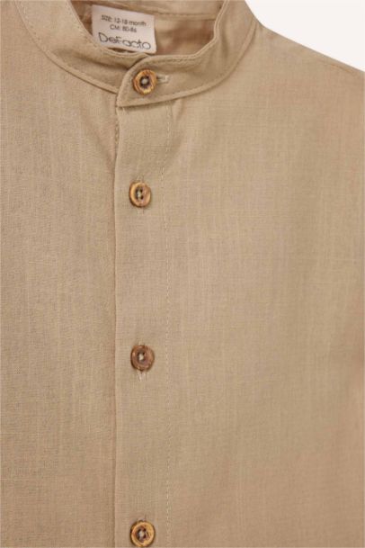 Ensemble Chemise et Short pour bébé garçon