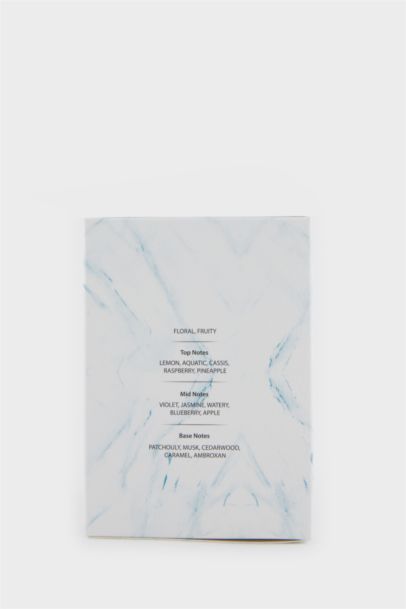 Defacto Deep Ocean Aromatic 100 ml Man Perfume